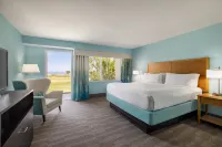 Holiday Inn Resort JEKYLL ISLAND by IHG - Balkoner
