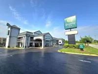 Quality Inn Oak Grove Fort Campbell Hotels in Oak Grove