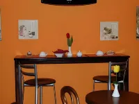 La Collegiata Guest House - breakfast