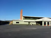 Econo Lodge Inn & Suites Hotels near Camp Barkeley Dog Park