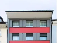 Inside Five Hotels in der Nähe von Schweizer Börse