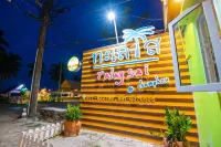 Talay Sai @ Thung Wua Laen Các khách sạn gần Wat Kaeo Prasert