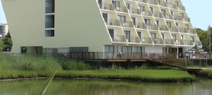 Sea Bay Hotel Hotels in Worcester County