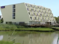 Sea Bay Hotel Hotel dekat Bar Seacrets