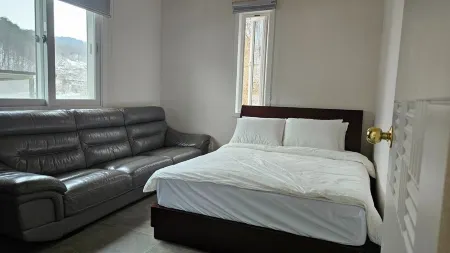 Hongcheon Habori Private Pension
