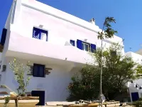 Vincenzo Family Rooms Hotel a 