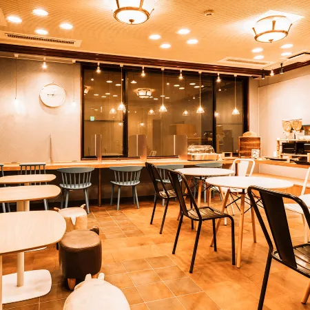 Hotel AreaOne Takamatsu City