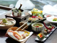 Tatsuta Ryokan Hotels in Izu