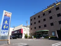 Business Inn Towa Hotels in Miki