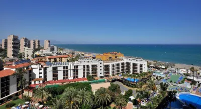Sol Torremolinos – Don Marco Các khách sạn ở Torremolinos