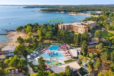 Garden Suites Umag Plava Laguna