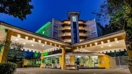 Holiday Inn CUERNAVACA by IHG
