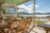 The Grosvenor Guest House & Self Catering Hotels in Simon's Town