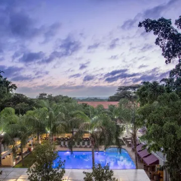 Avani Gaborone Resort & Casino