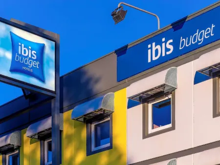 Ibis Budget Enfield