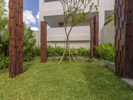 Savvoya Hotel Seminyak