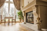 Palatul Brukenthal Avrig Hotels in Карцишоара