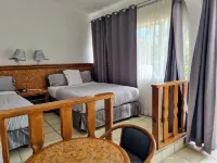 Buena Vista Oceanfront & Hot Springs Resort Hotels in La Ribera
