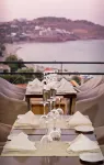 Sea View Resorts & Spa - breakfast