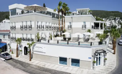 Ena Boutique Hotel Hotel a Bodrum