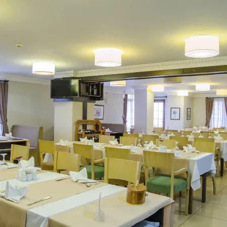 Grand Gebze Hotel