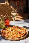 Hotel Oriental Aster - Mumbai International Airport - sarapan