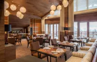 Four Seasons Resort Megève - Spa