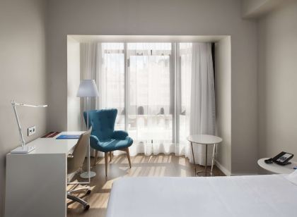 NH Playa  de Las Canteras