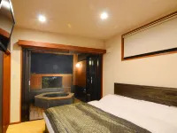 別府鉄輪温泉 徳宿 步步庵 鄰近大分香水博物館的酒店