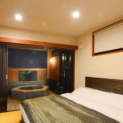 Fubuan Hotels near Beppu University