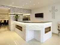 中心城市酒店 - 精品