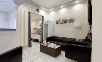 Hotel Victor Hugo