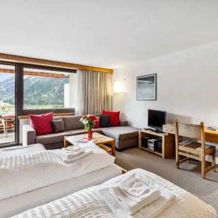 Guardaval Apt 503