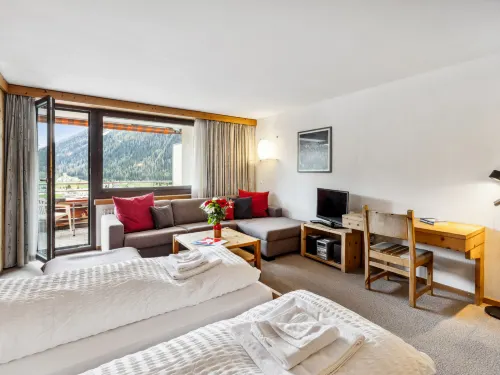 Guardaval Apt 503 - Uima-altaat