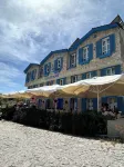 Onal Tas Konak Hotel a Tenedos