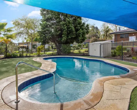 Discovery Parks - Swan Valley Hotels in Caversham