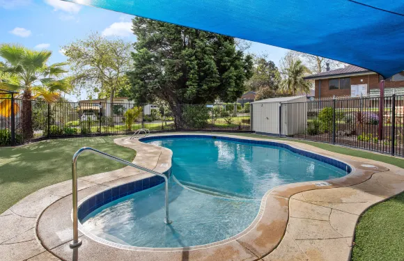 探索公園小屋 - 天鵝谷