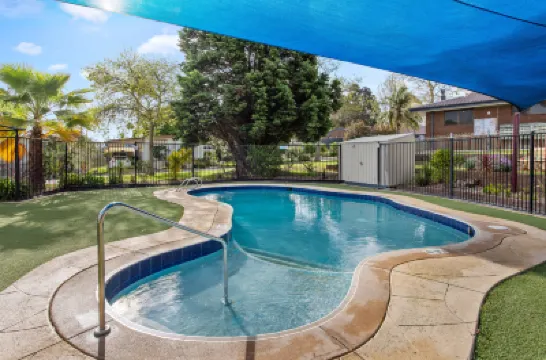 Discovery Parks - Swan Valley Hotel a 