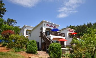 Taean Mongsan Four Opera House Pension