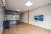 Sancheong Solbagu Mountain Pension