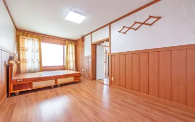 Yeonggwang Hwanghae Pension