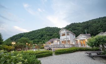 Pyeongchang Stay Camp