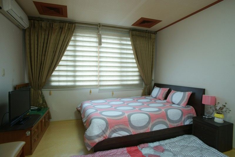 서귀포 성산일출콘도펜션