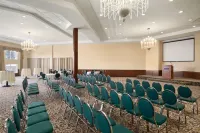 Howard Johnson by Wyndham Staunton Hotels in Verona