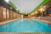 Days Inn by Wyndham Monticello Hotels in Otsego