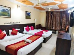 Hotel Star of Kashmir