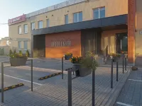 Siverskij Apart-Hotel Hotels in Gatchinsky District