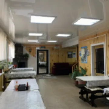 U Svetlany Recreation camp โรงแรมใน