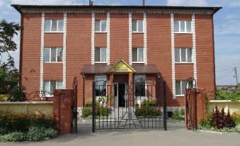 Yamskaya