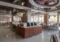 Gala Palmira Hotel - breakfast